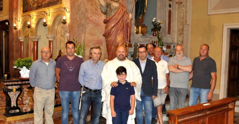 Alice Bel Colle: Grande partecipazione per la festa di San Giovanni