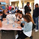 Alice Bel Colle: Grande partecipazione per la festa di San Giovanni