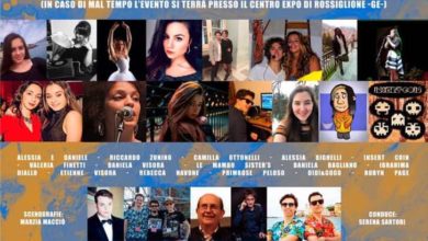 A Campo Ligure il “Valley’s Got Talent”