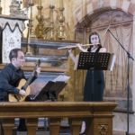 Cassine: applausi in San Francesco per “Concerto per un Amico”