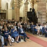 Cassine: applausi in San Francesco per “Concerto per un Amico”