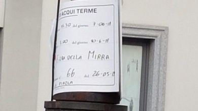 "La fiera della Mirra"