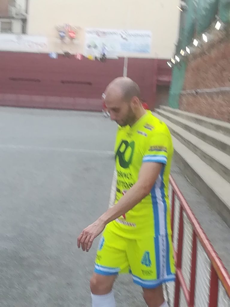 Pallapugno serie A: Buona prestazione di Gilberto Torino, la vittoria però va a Campagno