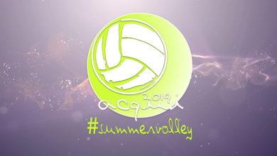 Summer Volley 2019