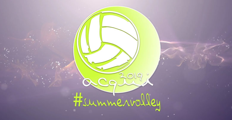 Summer Volley 2019