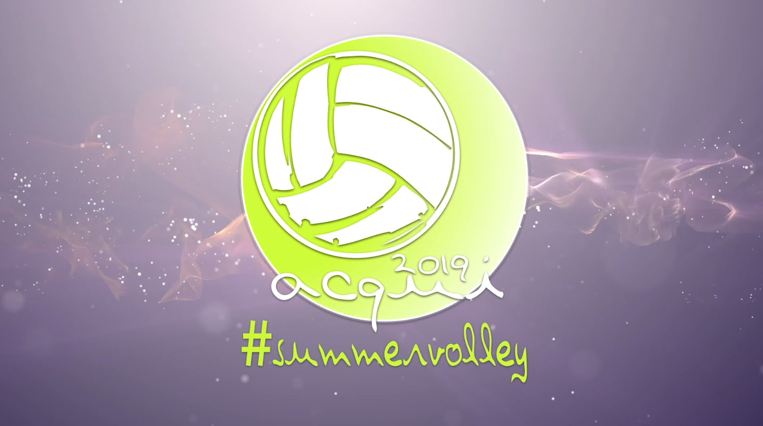 Summer Volley 2019