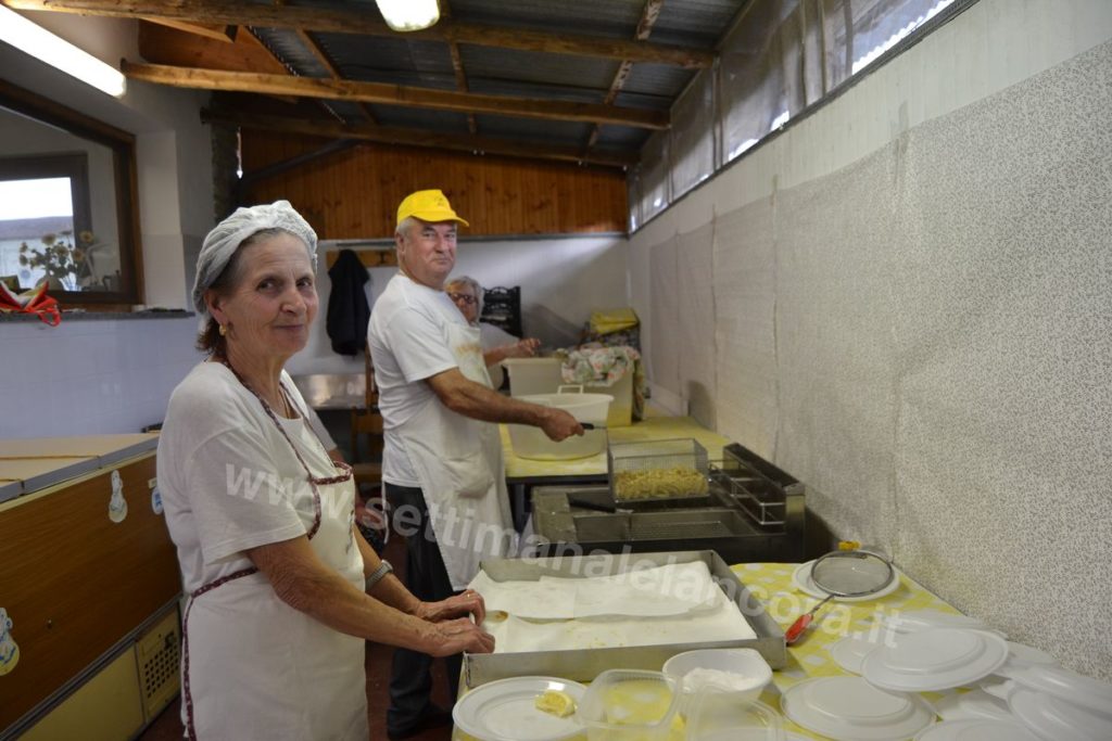 Merana - sagra del raviolo casalingo 2019