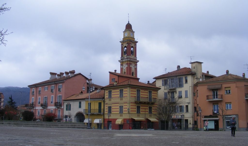 Città di Cairo Montenotte