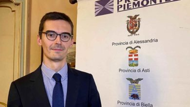 Paolo Lanfranco nuovo presidente della Consulta Aree Vaste di Anci