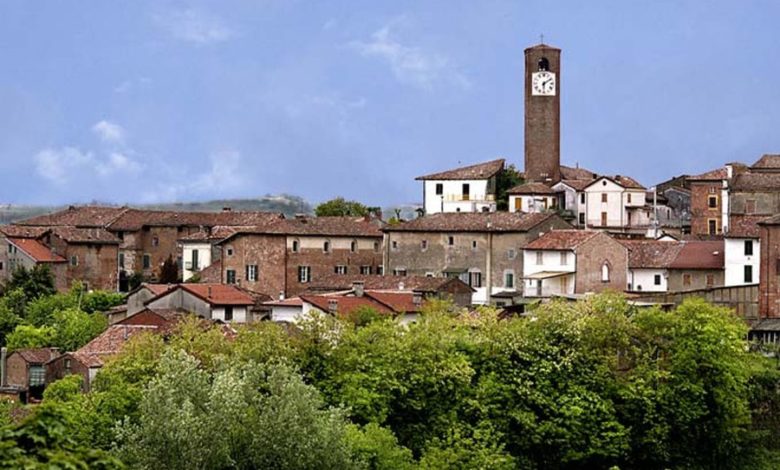 Città di Mombaruzzo