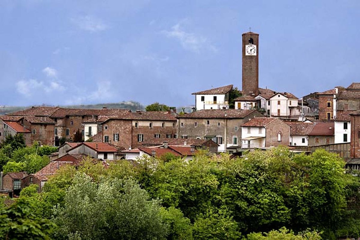 Città di Mombaruzzo