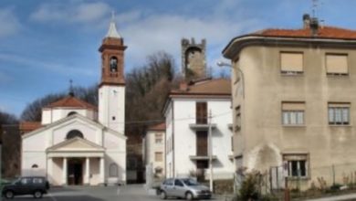 Rocchetta di Cengio