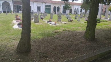 cimitero di Sezzadio