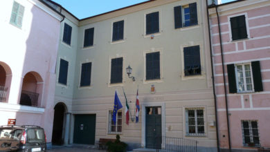 Municipio di Cremolino