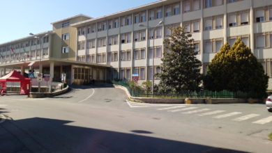 Ospedale di Ovada