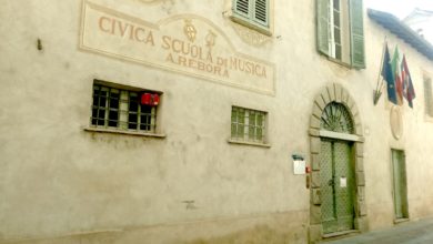 Civica Scuola di Musica A. Rebora