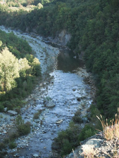 torrente Piota