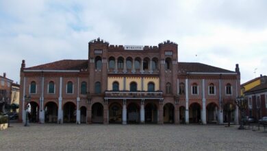 Municipio di Sezzadio