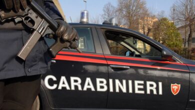 carabinieri