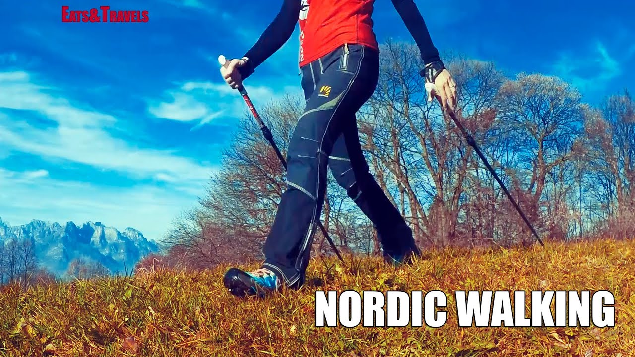 Nordic Walking a Botticino: camminate sportive e di educazione posturale -  Il Punto Brescia Est