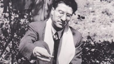 Cesare Pavese