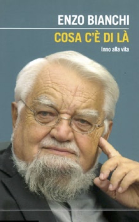 Enzo Bianchi in Biblioteca civica - Settimanale LAncora